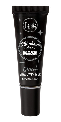 Primer De Ojos All About That Base Glitter