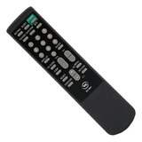 Controle Para Tv De Tubo Sony