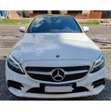 Mercedes-benz  Clase C 2.0 C300 258cv 