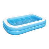 Piscinas Rectangular Piscina Familiar Piscina Inflable Bebe