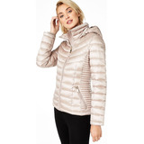 Campera Calvin Klein Puffer