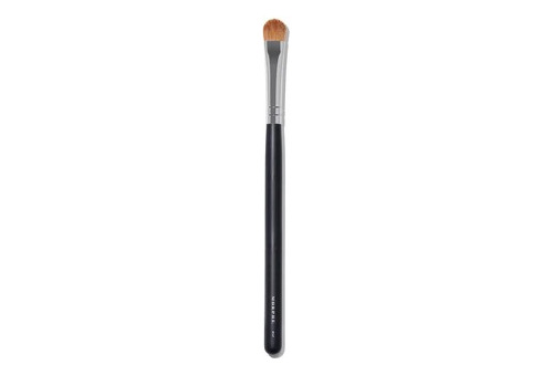 Pincel Brocha Morphe M167 Oval Shadow Brush