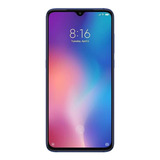 Xiaomi Mi 9 Se Dual Sim 64 Gb Azul-oceano 6 Gb Ram