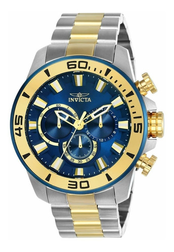 Reloj Invicta 22591 Men's Pro Diver - A Pedido_exkarg