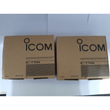 Icom Ic-t70a