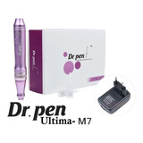 Dermapen Dr. Pen Ultima M7  Mesoterapia - Microneedling 