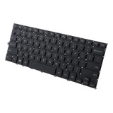 Teclado Con Tecla Mini Enter For Dell 3137 3135 3138