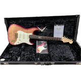 Guitarra Fender L Edition 60º Anniversery Presidential Strat