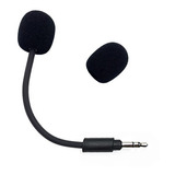 Microfone Compatível Headset Logitech G233, G433, G Pro