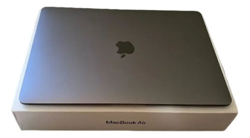 Apple Macbook M1 2020 Cinza Espacial