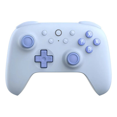 Control Bluetooth 8BitDo Ultimate 2C para Nintendo Switch 2 y PC, Azul | Meses sin interés