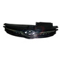 Radiador Hyundai: Eon (m/t) Alumet (360 X 398 X 16) 253104n0 Hyundai Santa Fe