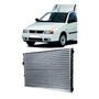 Radiador Enfriador Aceite Vw Golf Gtd Polo Caddy 1.9 Diesel Volkswagen Caddy