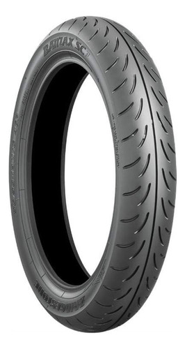 Bridgestone 90/90-14 49p Battlax Sc Rider One Tires