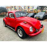 Volkswagen Escarabajo Escarabajo