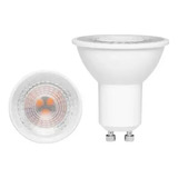 Lâmpada Led Dicroica 3w Stella Gu10 Mr16 3000k Sth8533/30