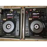  Cdj-900  Pioneer Multi Player / Par