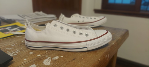 Converse All Star Originales - Talla 40