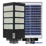 Foco Solar 800w