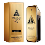 Paco Rabanne One Million Elixir Parfum Intense X100ml Combox