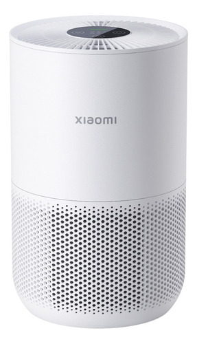 Xiaomi Smart Air Purifier 4 Compact Color Blanco