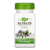 Natures Way | Alfalfa 1215mg 100 Capsulas