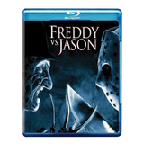Blu Ray Freddy Vs Jason Nuevo Original 