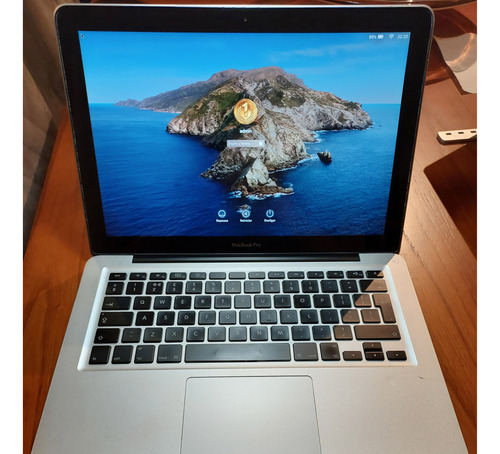 Macbook Pro Mid 2009, 13 
