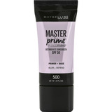 Maybelline Master Primer Minimizar Poros Pre Base Primer 500