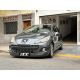 Peugeot 207 Gti 156 Cv Retira Con 7.000.000