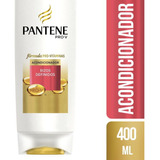 Acondicionador Pantene Rizos Definidos 400 Ml