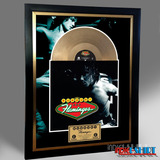 Cuadro Decorativo Bunbury Caifanes Soda Stereo Heroes S/c