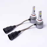 Kit Cree Led 9006 6ta Gen Cooler 12000lm