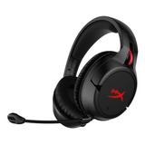 Auriculares Gamer Wireless Hyperx Cloud Flight 30hs Ps4 Full