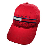 Gorra | Tommy Hilfiger | Unisex | Ajustable | 100% Original