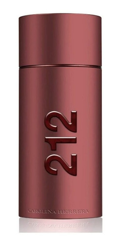 Carolina Herrera 212 Sexy De Carolina Herrera Para Hombre. E