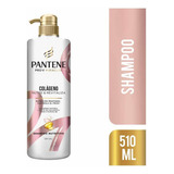 Shampoo Nutritivo Pantene 510ml