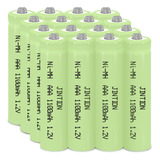Jintion Baterias Aaa Recargables Nimh 1100mah 1.2v Aaa Bater