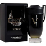 Invictus Victory By Paco Rabanne Edp