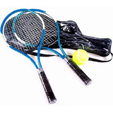 Pelota Tenis Tennis Calidad Americana Entrenamiento Practica