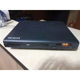 Dvd Portatil Aiwa