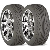 Kit De 2 Llantas Saferich X-arrow 195/50r15 82 V