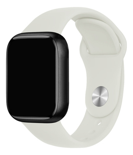 Pulseira Sport Compatível C/ Apple Watch 38mm 40mm 42mm 44mm