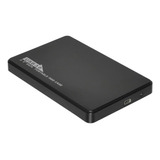 Gabinete Externo Disco Duro Usb 3.0 Sata 2.5 Hdd Case