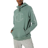 Champion Women  S Fleece Pullover Hoodie