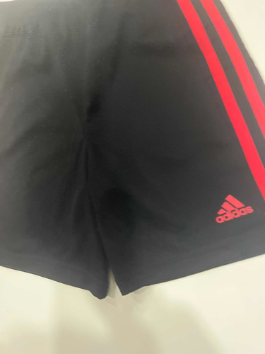 Short Marca adidas Para Niños Original