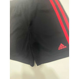 Short Marca adidas Para Niños Original