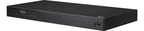 Bluray LG Mod. Ubk90 Hdr 3d Region 1 Dvd/ A Br Dolby Visión