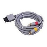 Wii Cable Av.