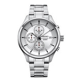 Reloj Seiko Chronograph Sks535p1 /marisio